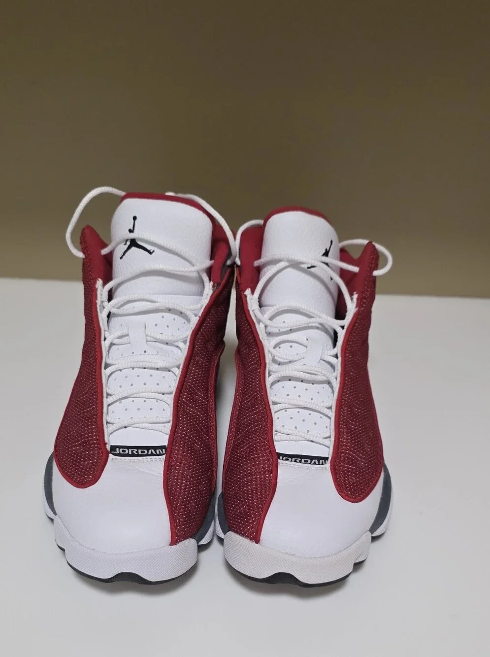 Jordan air 13